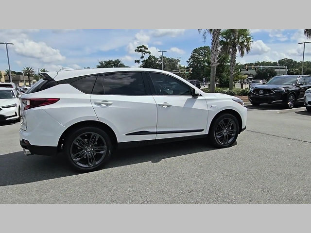 Used 2023 Acura RDX w/ Advance Package FWD image 28