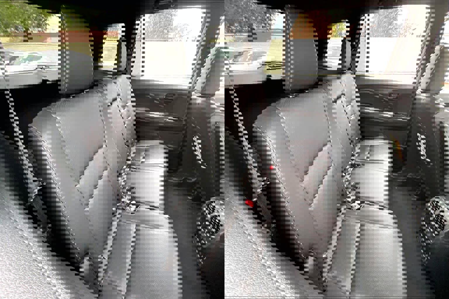 Used 2023 Honda Passport EX-L image 28