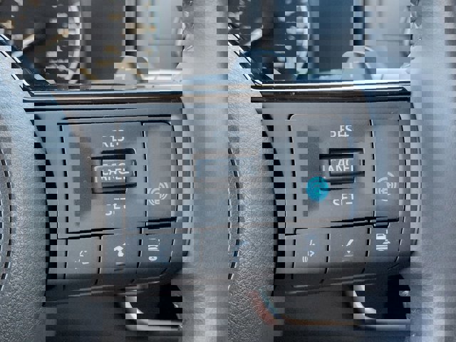 Certified 2023 Nissan Rogue SV w/ SV Premium B Package image 27