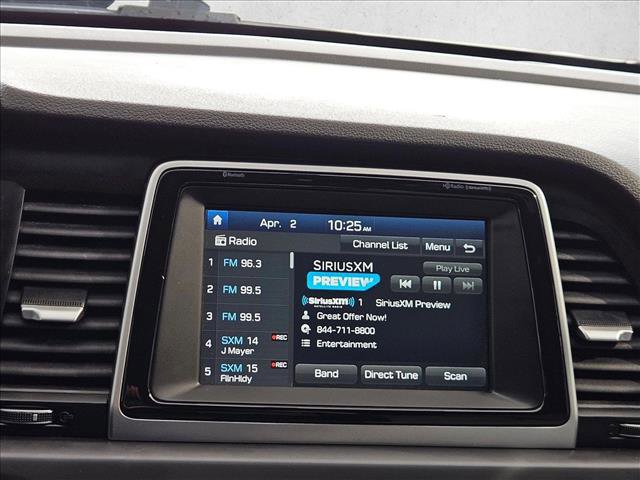 Used 2019 Hyundai Sonata SEL image 10