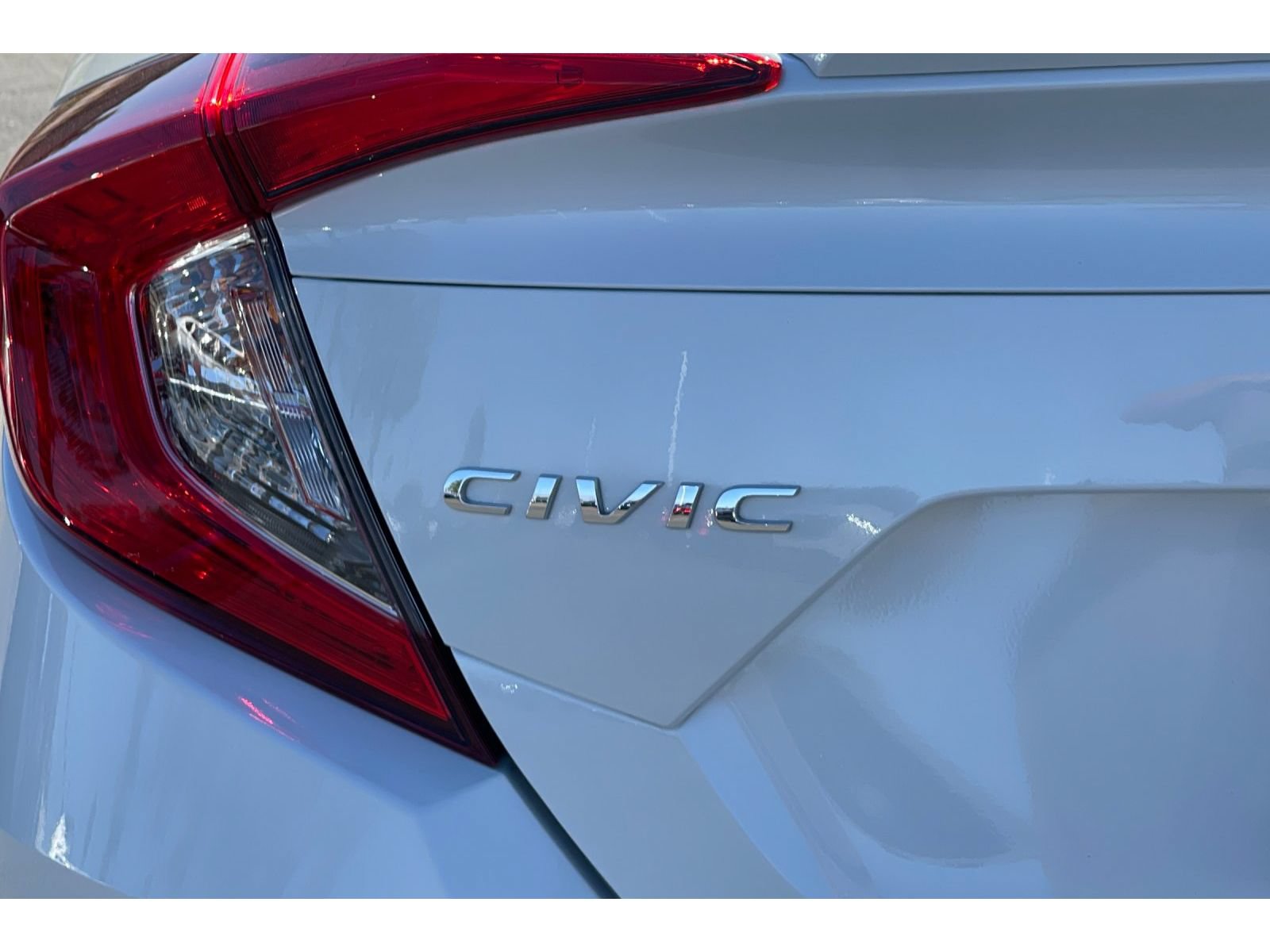 Used 2021 Honda Civic EX image 47
