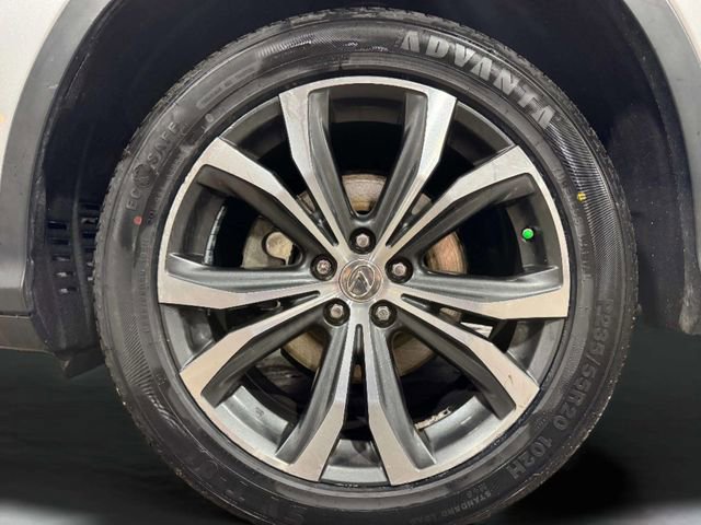 Used 2017 Lexus RX 350 AWD image 35