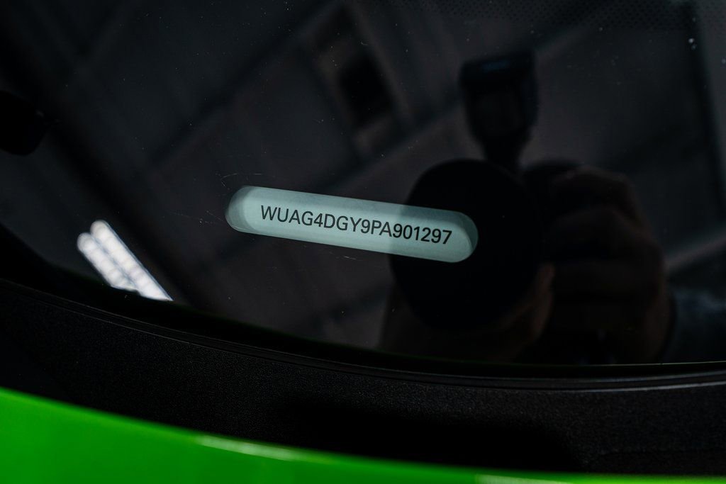 Used 2023 Audi RS 3 image 58