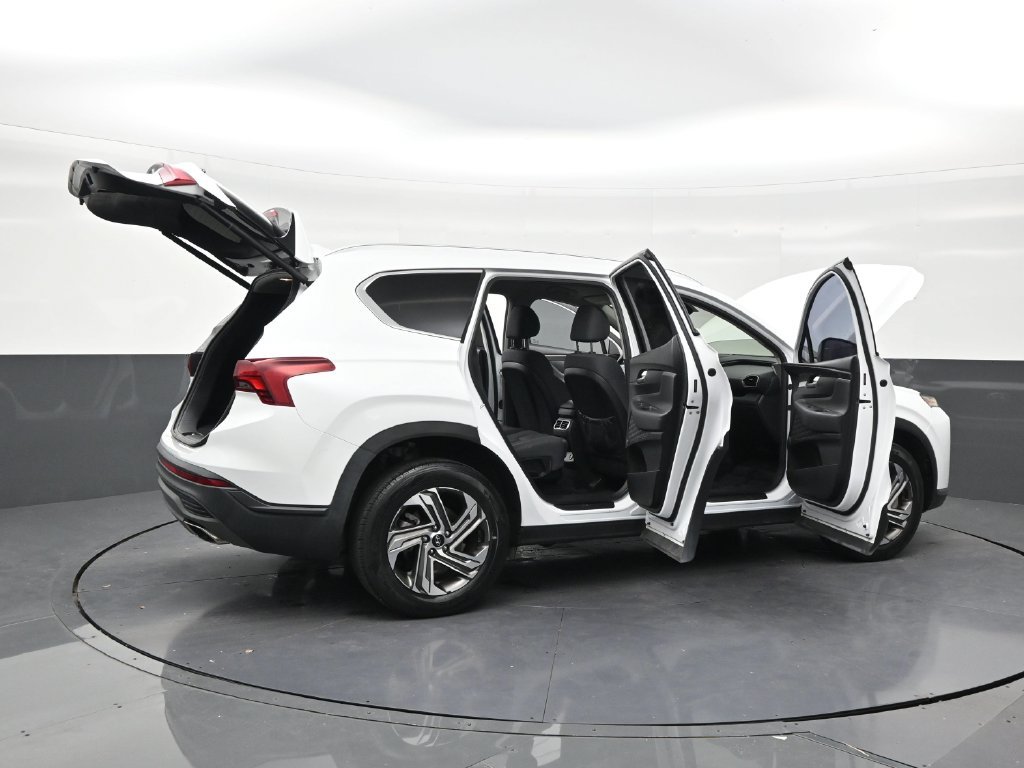 Used 2023 Hyundai Santa Fe SEL FWD image 28