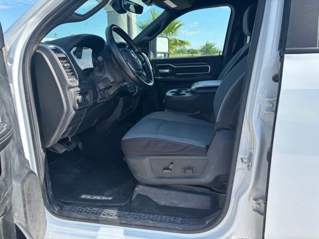 Used 2024 RAM 1500 Laramie RWD image 7