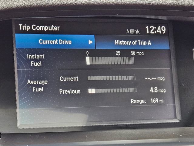 Used 2019 Acura MDX FWD w/ Technology Package image 24