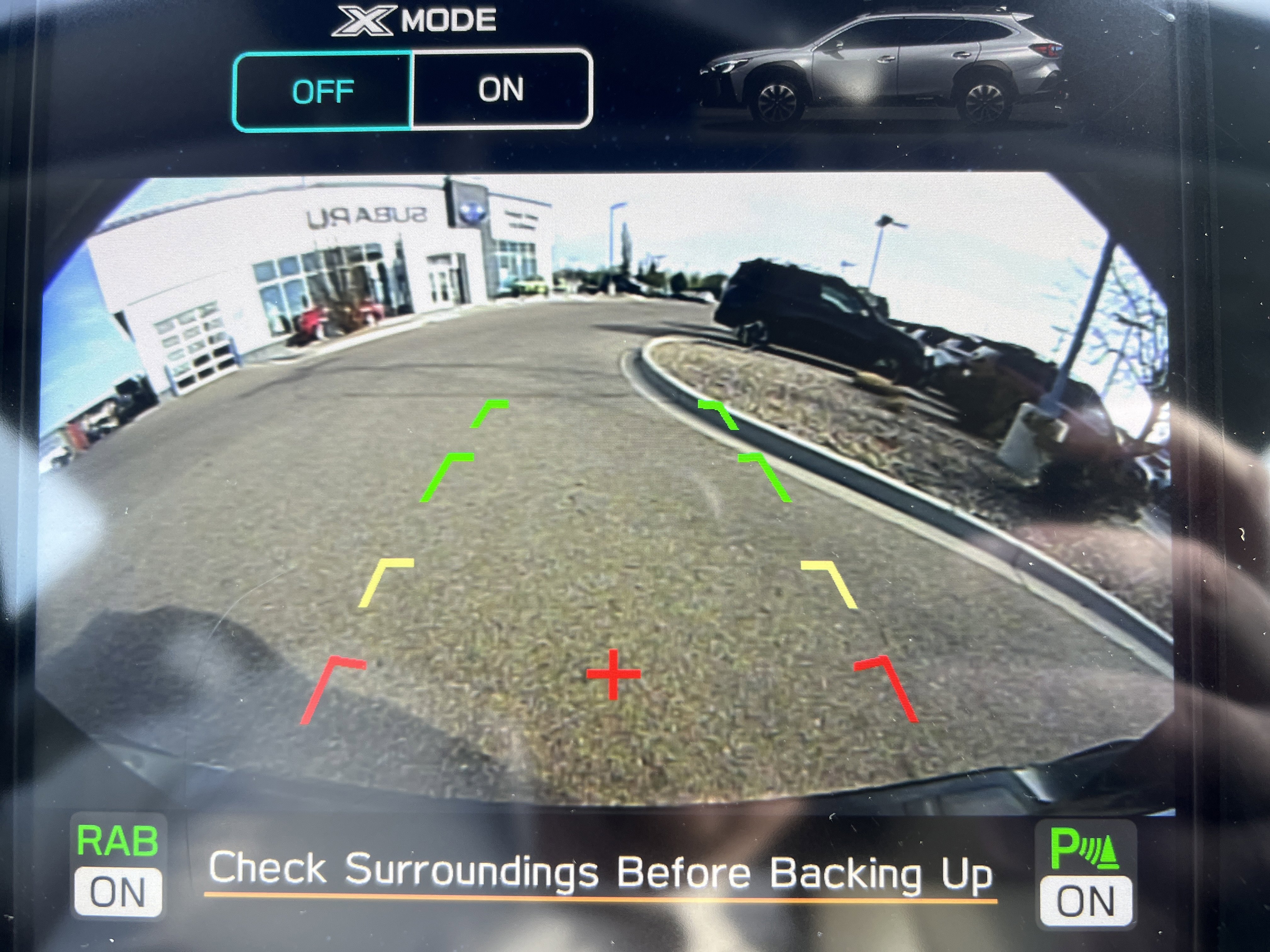 Used 2024 Subaru Outback Limited XT w/ Popular Package #2 image 5