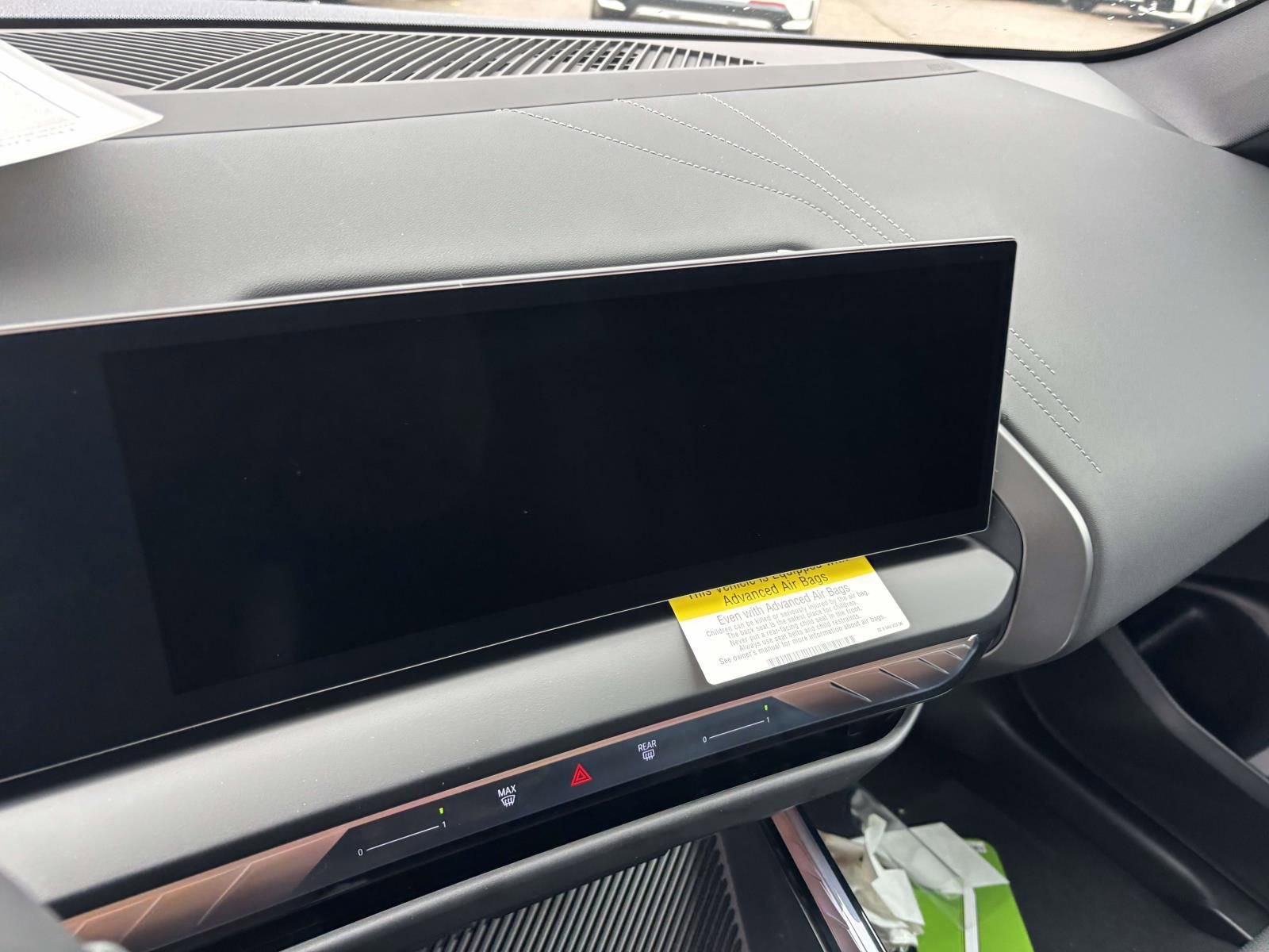 New 2026 BMW X3 xDrive30 w/ Premium Package image 14