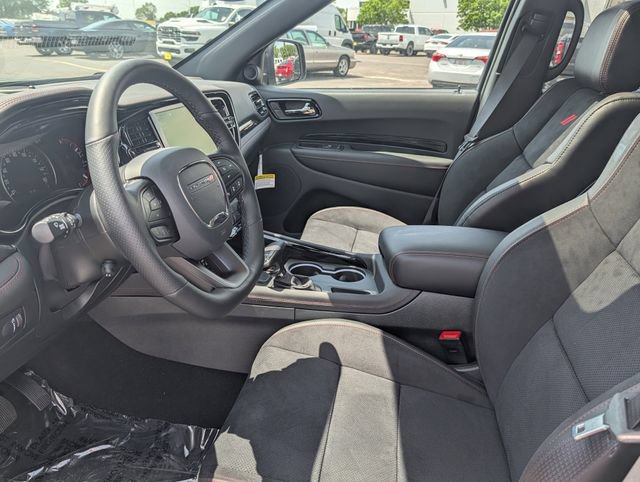 New 2026 Dodge Durango GT AWD/4WD image 6