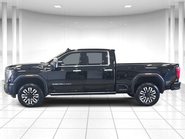 Certified 2024 GMC Sierra 2500 Denali Ultimate image 2