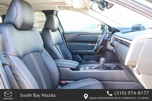 New 2026 MAZDA CX-50 2.5 Hybrid w/ Cargo Package image 9