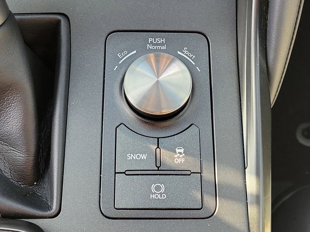 Used 2021 Lexus IS 350 F Sport w/ Navigation Package image 30