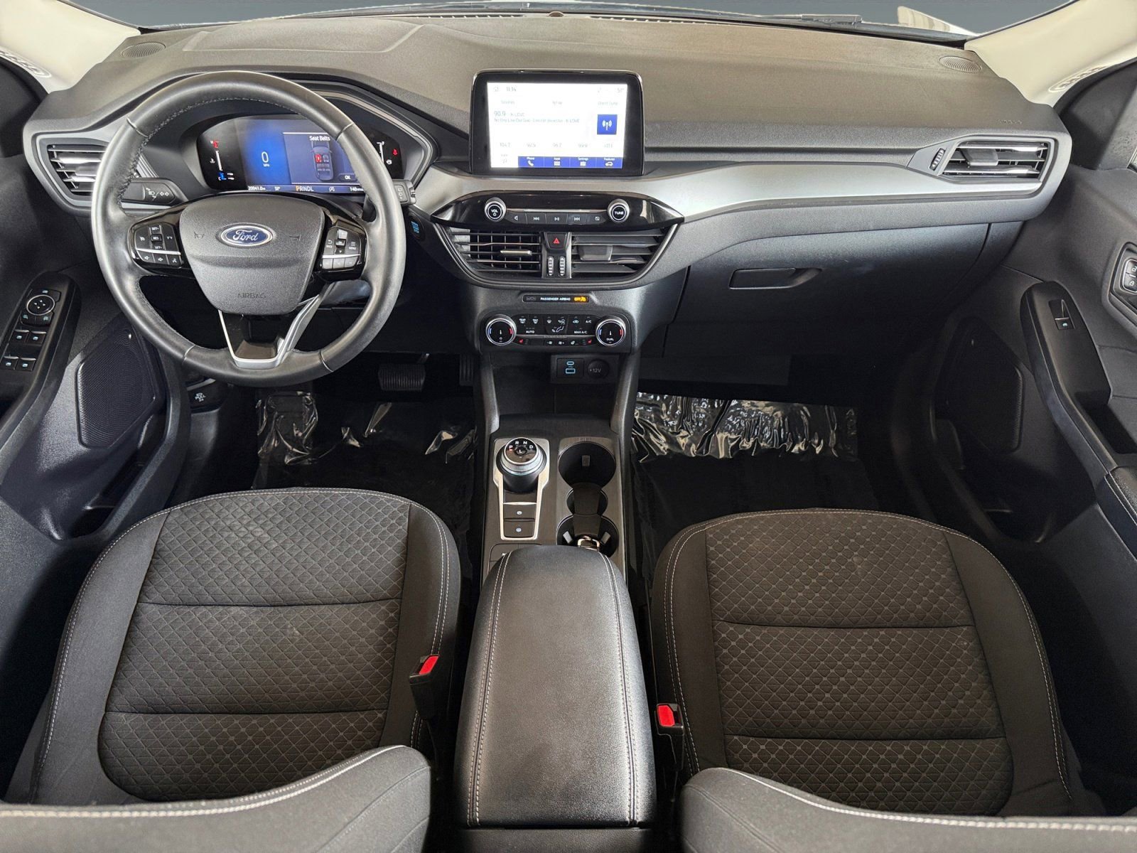 Used 2023 Ford Escape Active AWD/4WD image 14