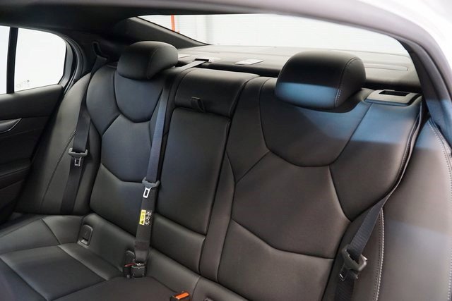Certified 2023 Cadillac CT5 Premium Luxury image 23