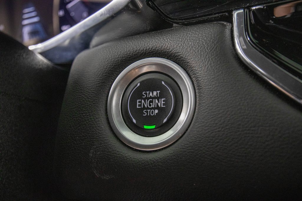 Used 2024 GMC Canyon Elevation image 24