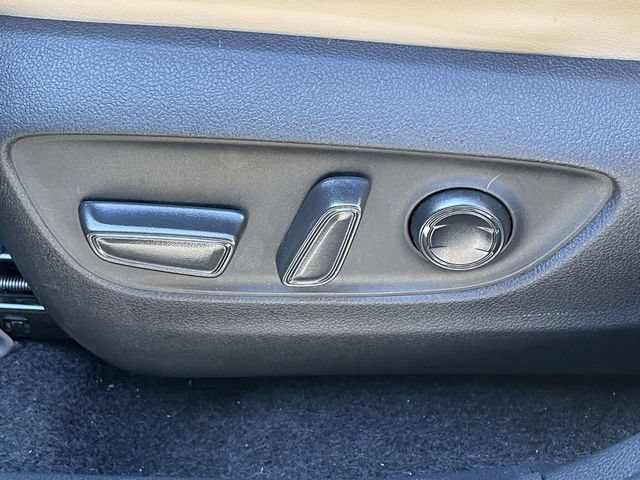 Used 2021 Toyota RAV4 Limited w/ Limited Grade Weather Package FWD image 16