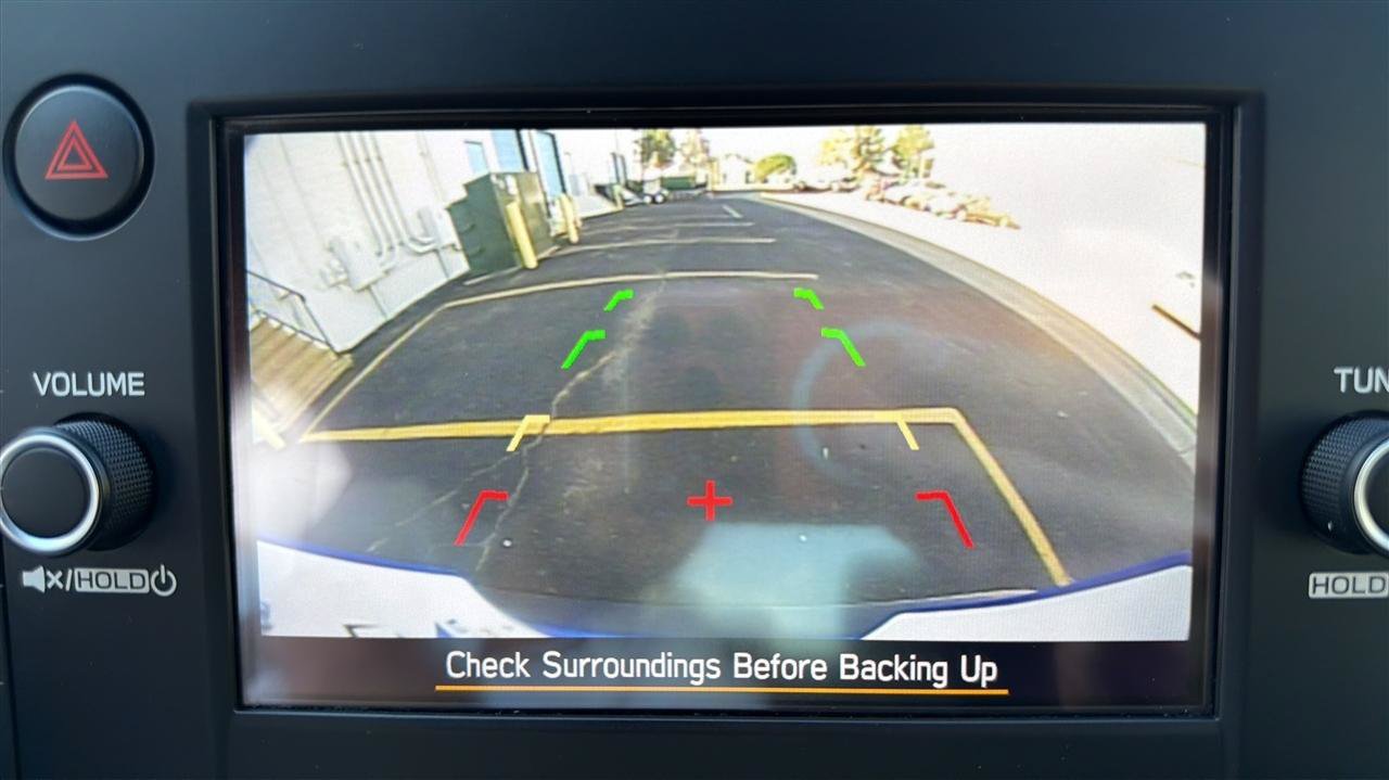Used 2022 Subaru WRX AWD/4WD image 27