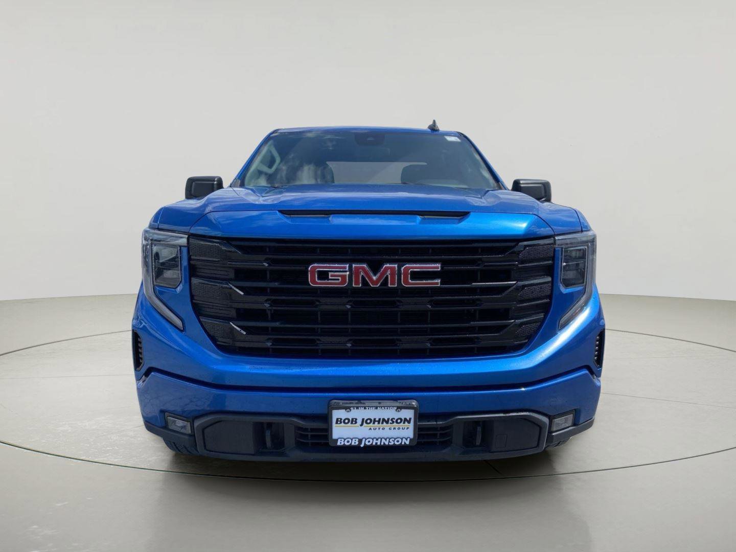 Used 2023 GMC Sierra 1500 Elevation AWD/4WD image 8
