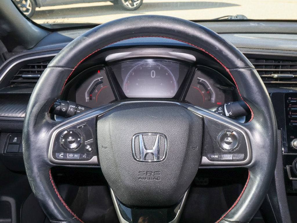 Used 2019 Honda Civic Si image 18