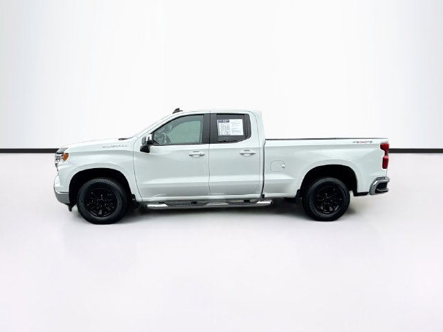 Used 2023 Chevrolet Silverado 1500 LT AWD/4WD image 5