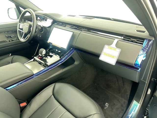 New 2026 Land Rover Range Rover Sport SE AWD/4WD image 29
