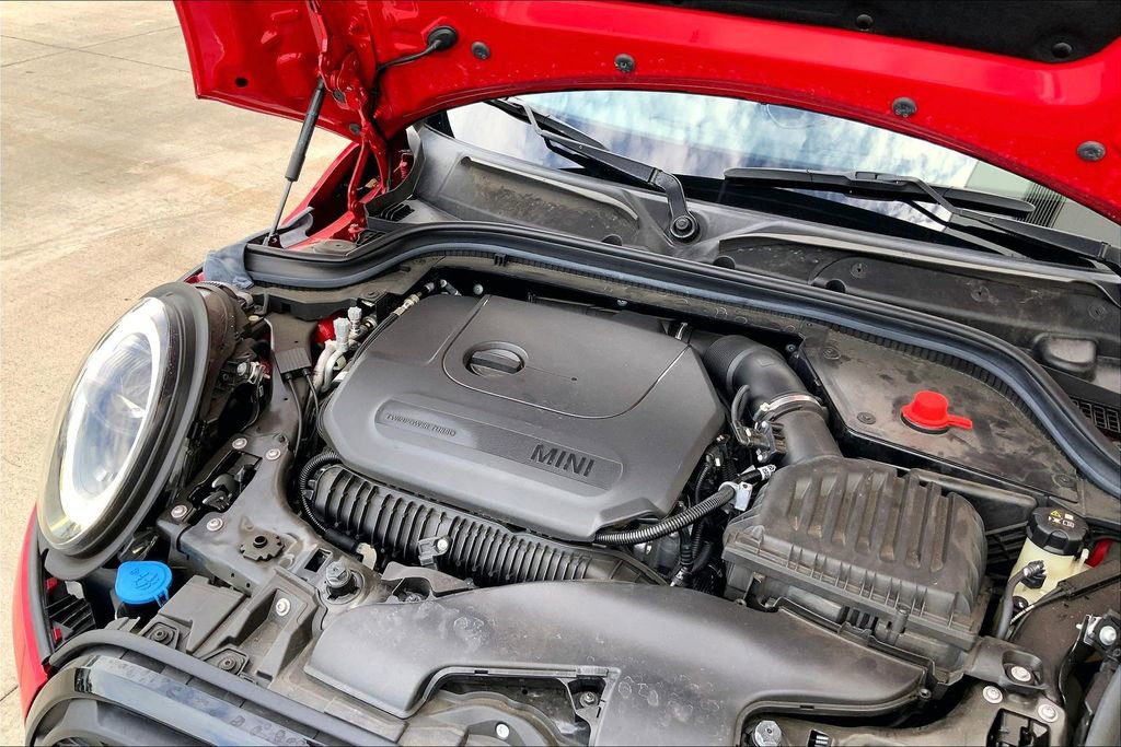 Certified 2023 MINI Cooper S image 31