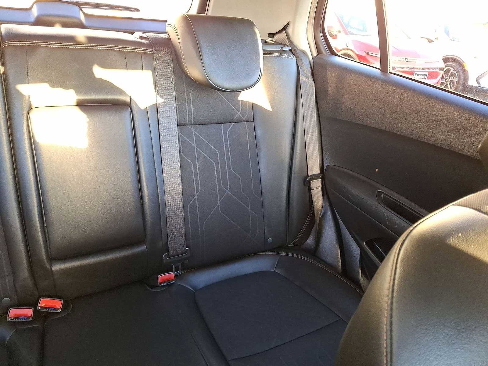 Certified 2019 Chevrolet Trax LT w/ LT Convenience Package image 15