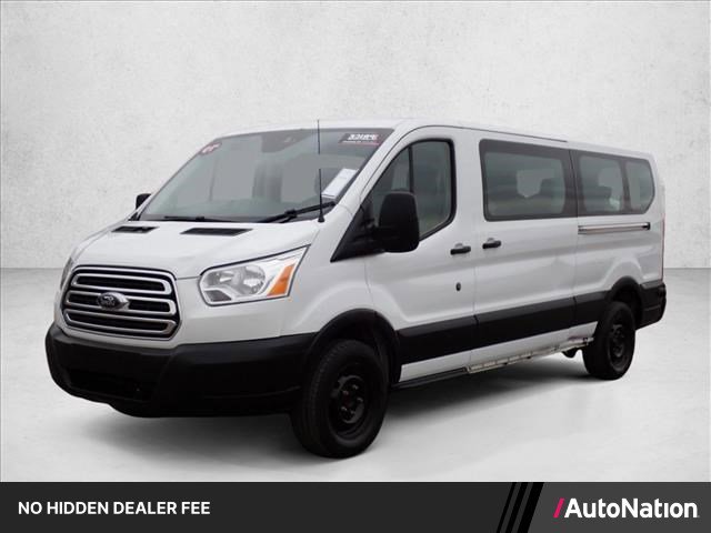Used 2019 Ford Transit 350 XLT RWD image 1
