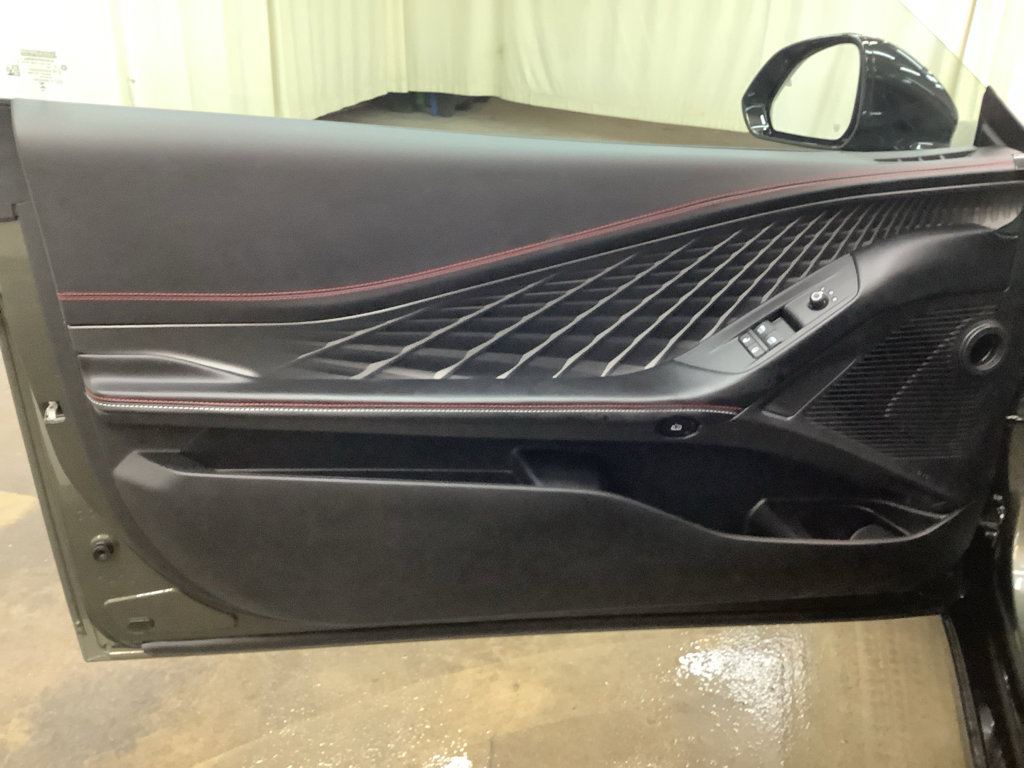 New 2026 Dodge Charger Scat Pack AWD/4WD image 12