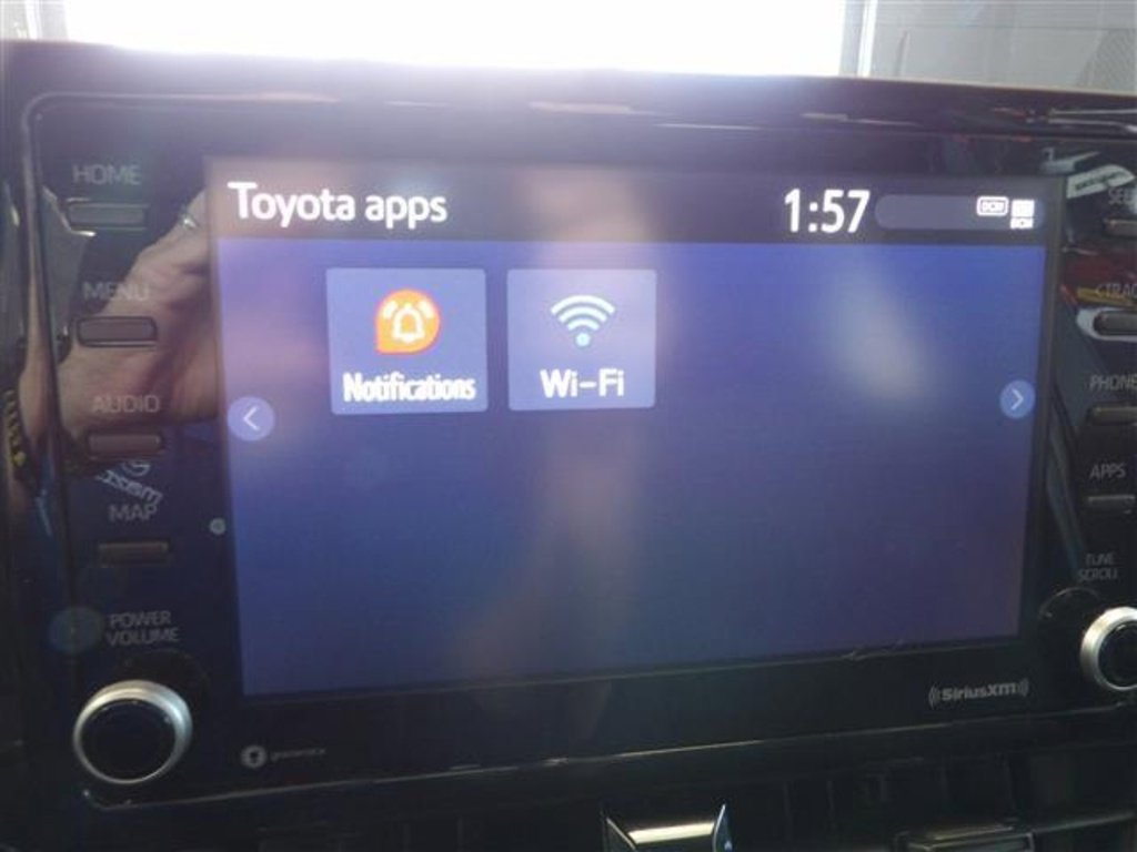 Used 2022 Toyota Corolla LE image 35