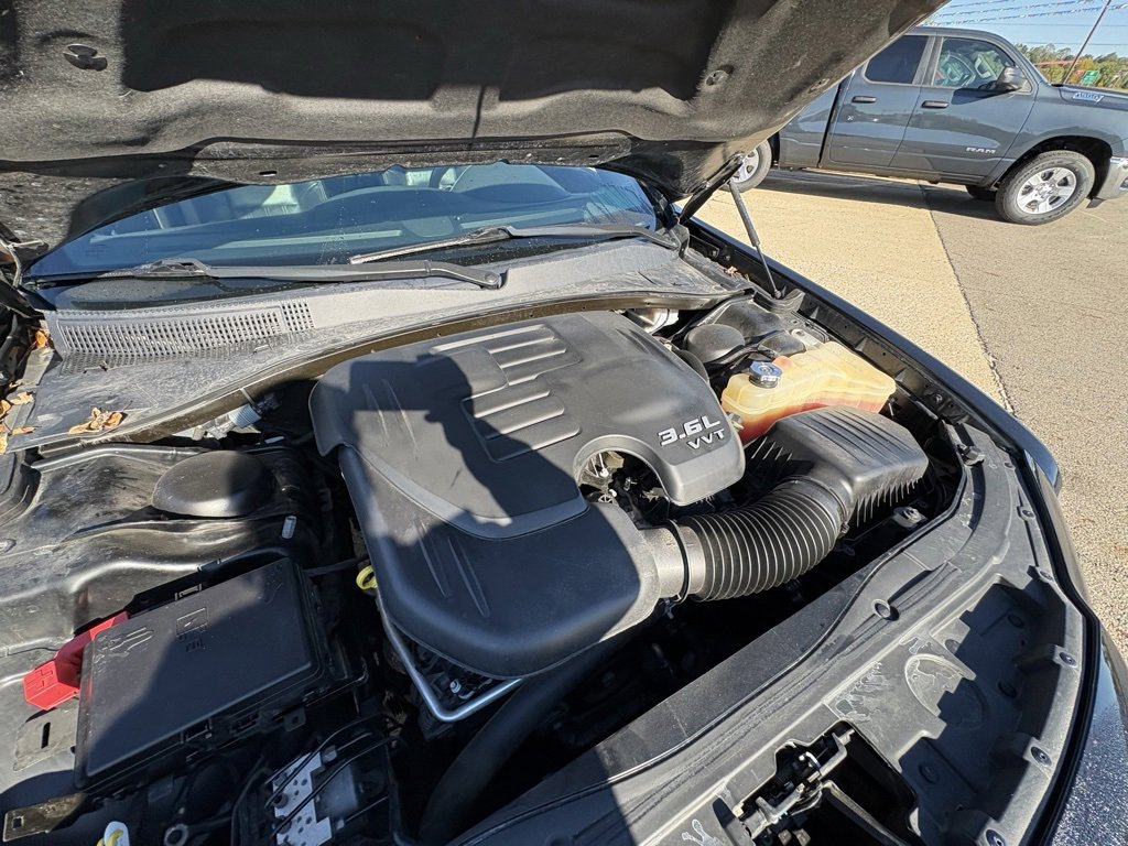 Used 2022 Chrysler 300 S image 18