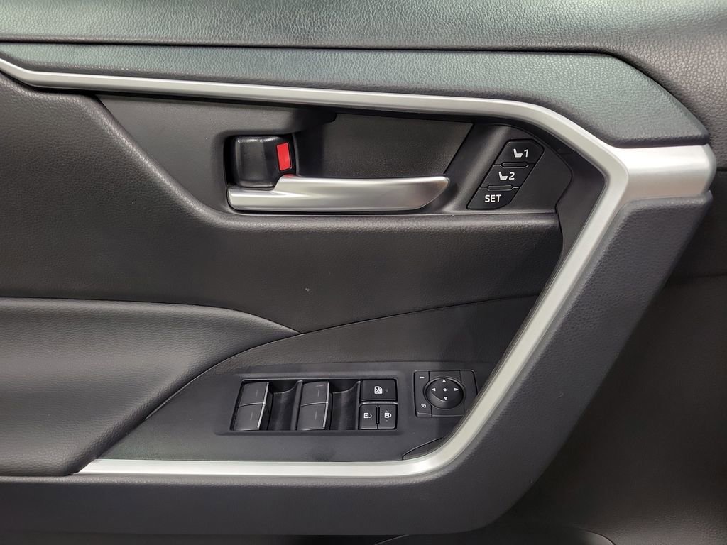 Used 2025 Toyota RAV4 XLE Premium w/ Weather Package image 20