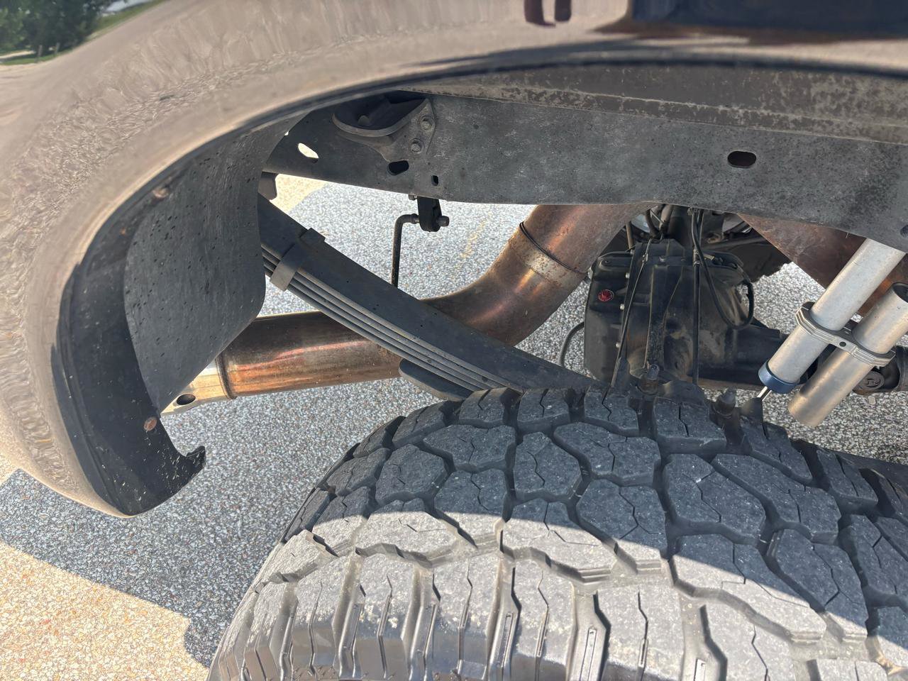 Used 2009 Ford F350 Harley-Davidson image 33