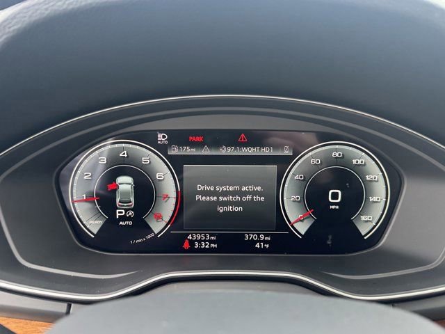 Certified 2022 Audi Q5 2.0T Premium Plus AWD/4WD image 21