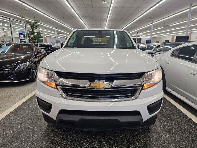 Used 2015 Chevrolet Colorado W/T RWD image 2