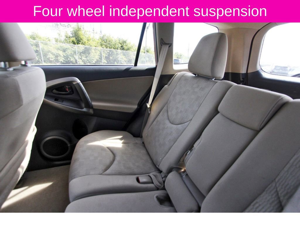 Used 2012 Toyota RAV4 FWD w/ Value Pkg image 10