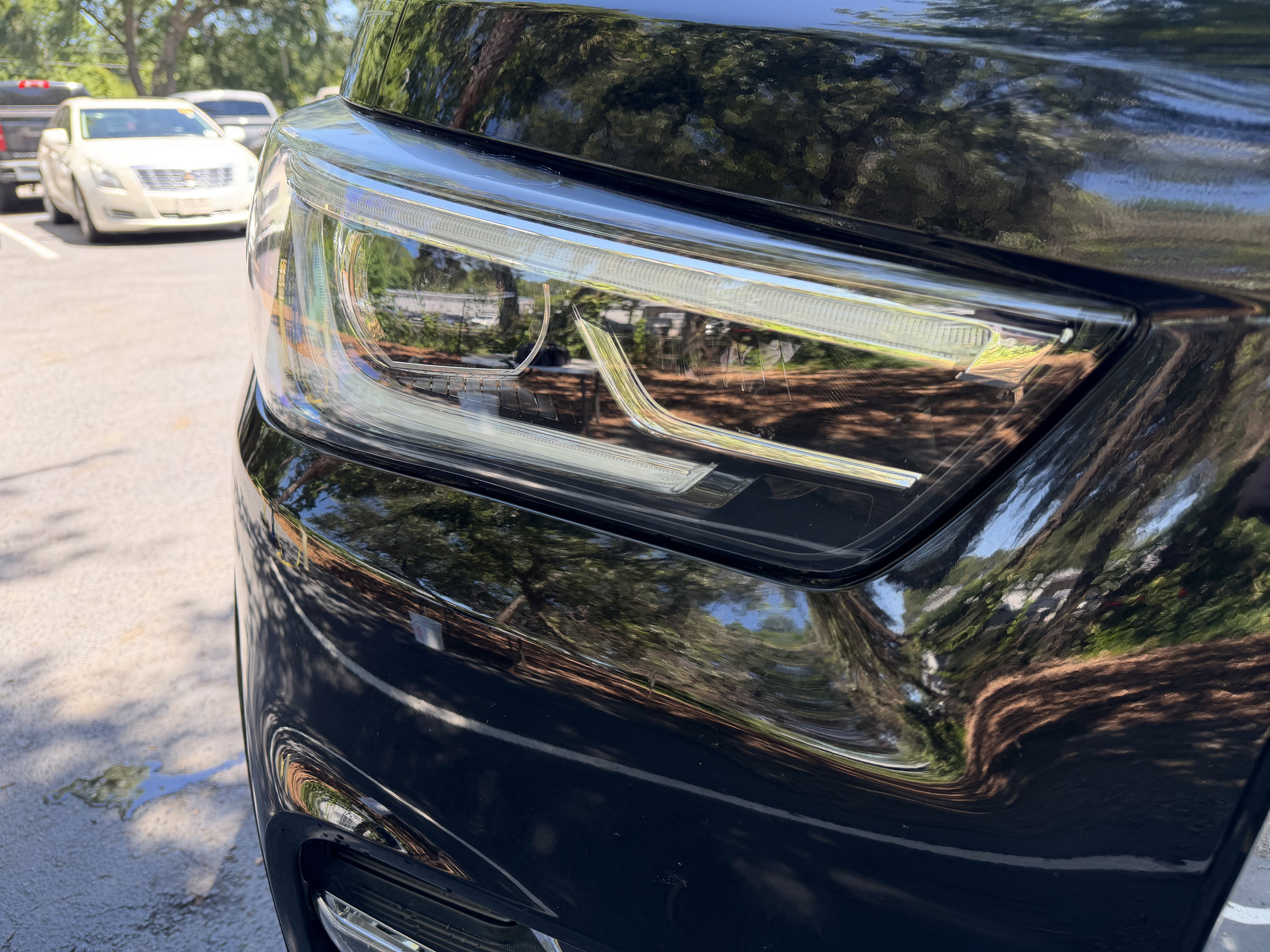 Used 2018 INFINITI QX80 2WD image 11