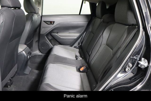 Used 2024 Subaru Crosstrek 2.0i Premium AWD/4WD image 14