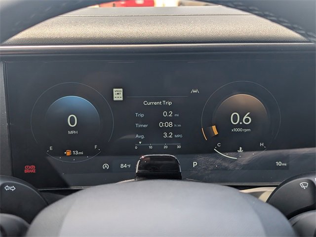 New 2026 Hyundai Palisade XRT Pro image 18