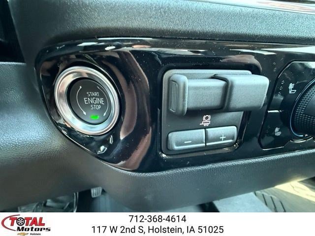 New 2026 Chevrolet Silverado 1500 LT w/ Z71 Off-Road Package AWD/4WD image 23