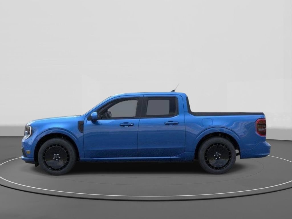 New 2025 Ford Maverick Lobo AWD/4WD image 3
