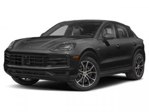 New 2026 Porsche Cayenne Turbo