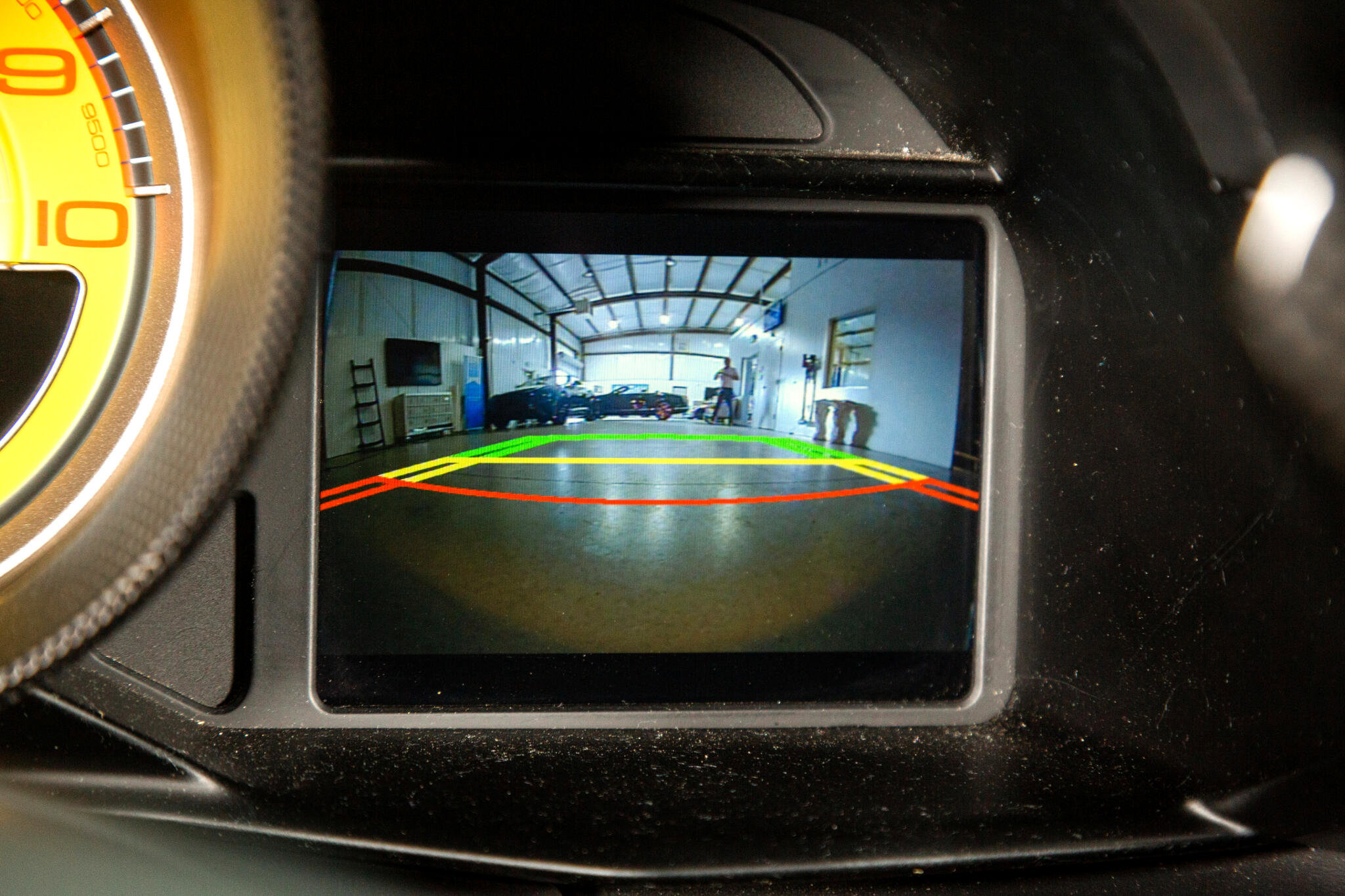 Used 2016 Ferrari 488 GTB image 15