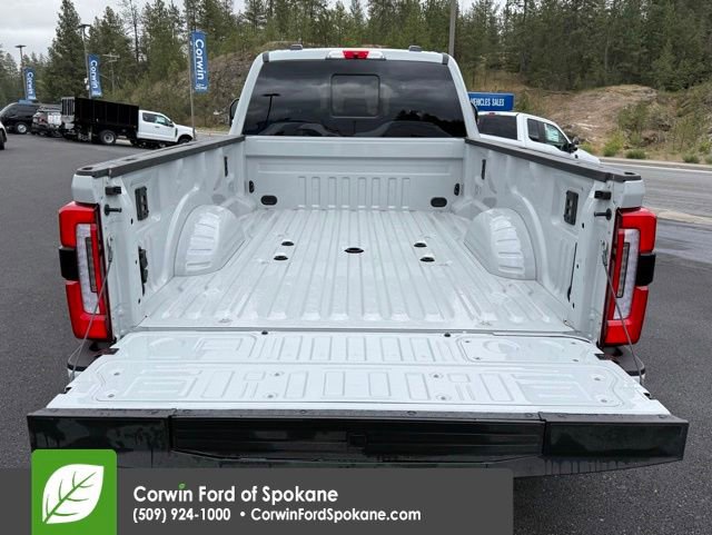 Used 2026 Ford F450 Platinum AWD/4WD image 20