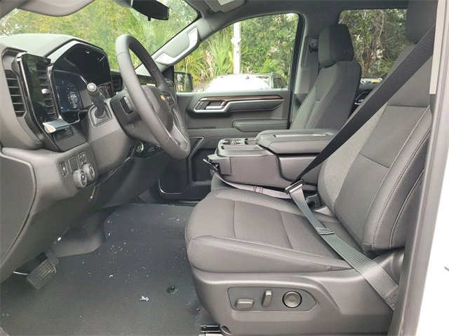 New 2026 Chevrolet Silverado 1500 LT w/ Safety Package image 10