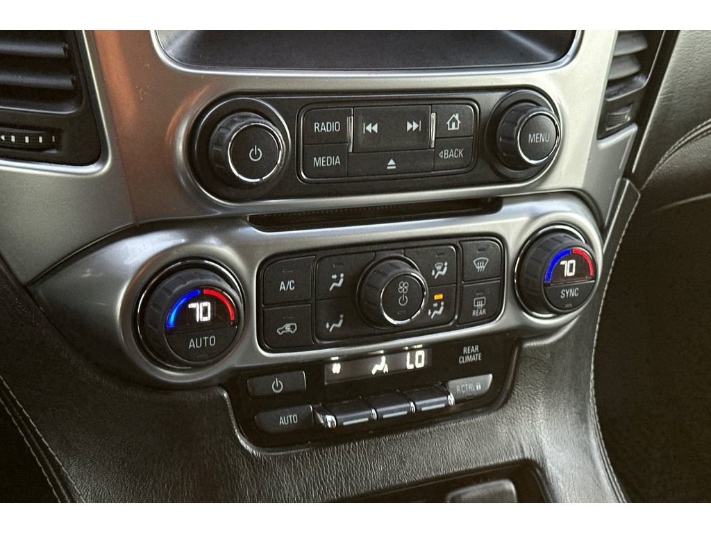 Used 2015 Chevrolet Suburban LS image 21