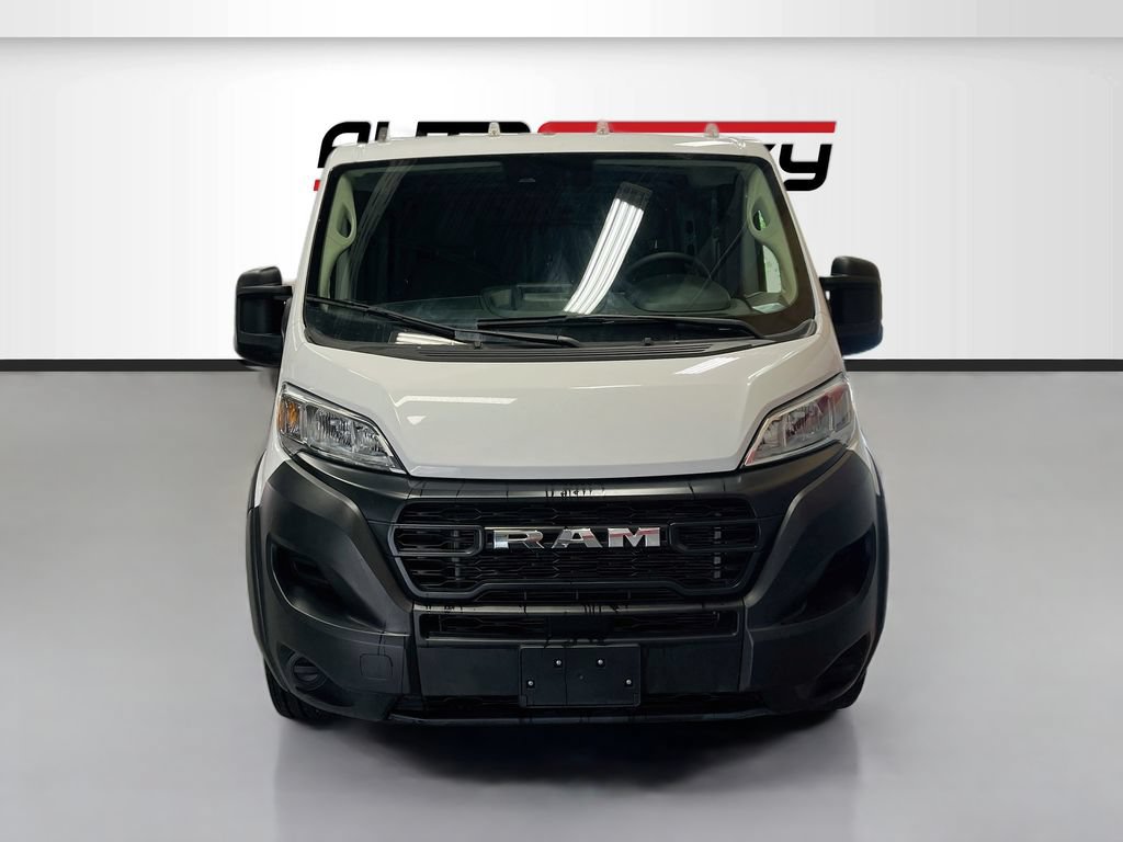 Used 2023 RAM ProMaster 1500 FWD image 2