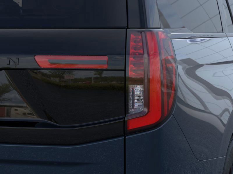 New 2026 Ford Expedition Platinum image 22