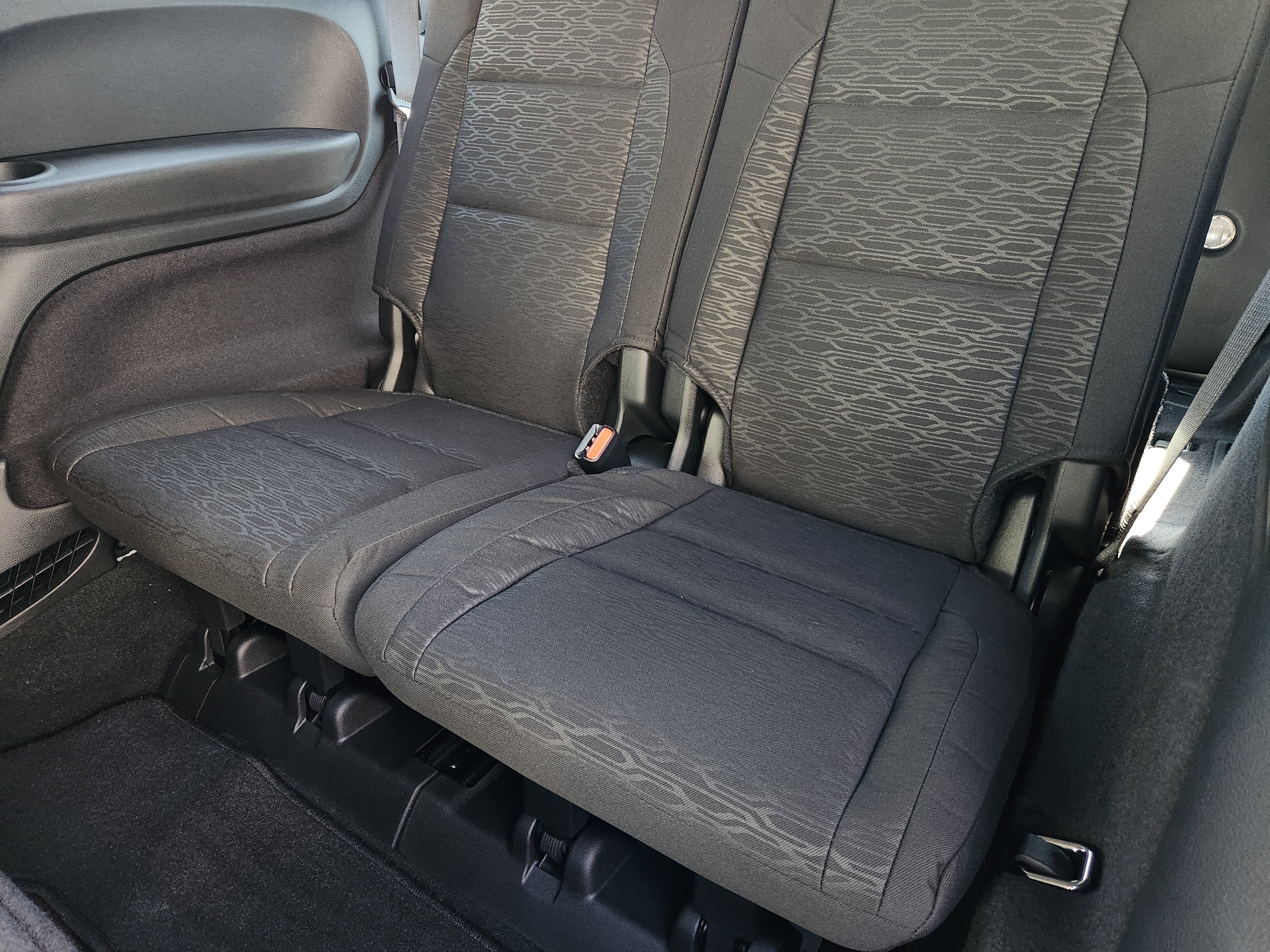New 2026 Dodge Durango GT AWD/4WD image 21