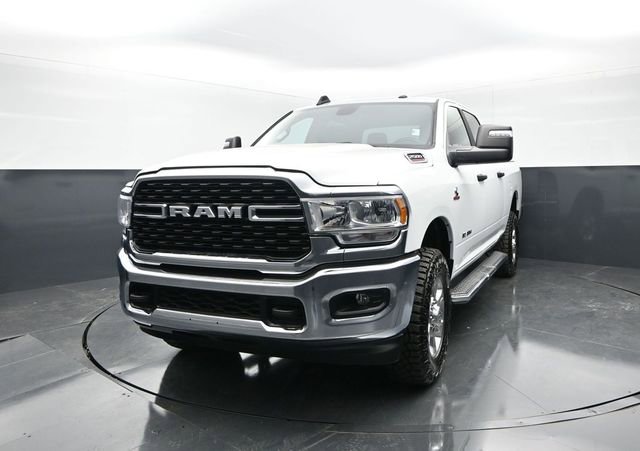 Used 2024 RAM 2500 Big Horn image 4